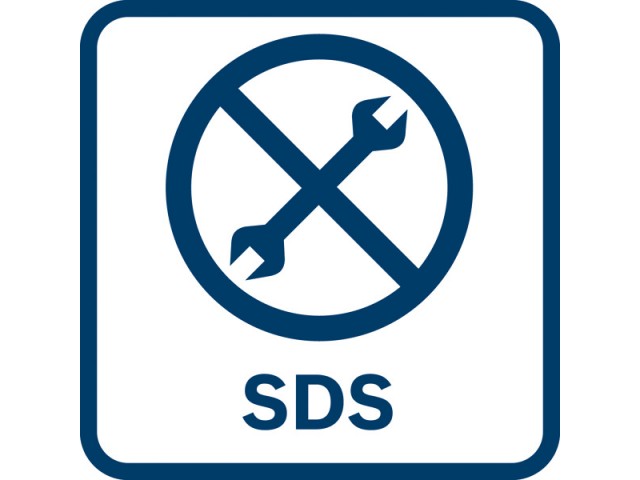 Premi brusilnik Bosch GGS 8 SH, 0601214300